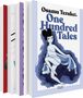 Osamu Tezuka: Osamu Tezuka Ablaze Collection Box Set, Buch, Buch
