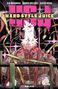Clay McCormack: Hard Style Juice Vol. 1 Tp, Buch, Buch