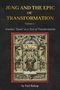 "JUNG AND THE EPIC OF TRANSFORMATION", "Volume 2", "Goethe’s 'Faust' as a Text of Transformation", "by Paul Bishop". Coverillustration: Mann mit Buch., Buch