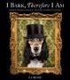 Charlotte Jean: I Bark, Therefore I Am, Buch, Buch