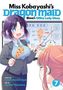 Coolkyousinnjya: Miss Kobayashi's Dragon Maid: Elma's Office Lady Diary Vol. 7, Buch