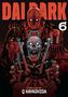 Q. Hayashida: Dai Dark Vol. 6, Buch