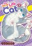 Konomi Wagata: My New Life as a Cat Vol. 3, Buch