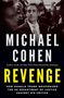 Michael Cohen: Revenge, Buch
