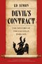 Ed Simon: Devil's Contract, Buch