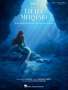 The Little Mermaid - Music from the 2023 Motion Picture Soundtrack Piano/Vocal/Guitar Souvenir Songbook, Buch