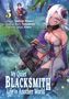 5, [Manga] Yoshino Himori, [Original Work] Tamamaru, [Character Design] Kinta, My Quiet Blacksmith Life in Another World. Eine Elfe und ein Drache im Wald., Buch