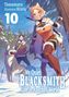 Tamamaru: My Quiet Blacksmith Life in Another World: Volume 10 (Light Novel), Buch, Buch