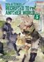 Andria McKnight: Isekai Tensei, Buch, Buch
