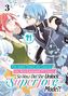 Titeltext in leuchtenden Farben, Manga-Illustration zeigt zwei Figuren in emotionalem Moment umgeben von blauen Rosen., Buch