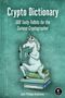 Jean-Philippe Aumasson: Crypto Dictionary: 500 Cryptographic Tidbits for the Curious, Buch