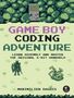 Maximilien Dagois: Game Boy Coding Adventure, Buch