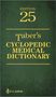 Donald Venes: Taber's Cyclopedic Medical Dictionary (Deluxe Gift Edition), Buch
