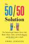 Emma Johnson: The 50/50 Solution, Buch