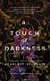 Scarlett St. Clair: A Touch of Darkness, Buch