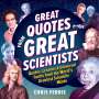 Chris Ferrie: Great Quotes from Great Scientists, Buch