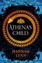 Hannah Lynn: Athena's Child, Buch