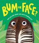 Kari Lavelle: Bum or Face, Buch
