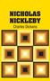 Charles Dickens: Nicholas Nickleby, Buch