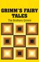 The Brothers Grimm: Grimm's Fairy Tales, Buch