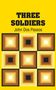 John Dos Passos: Three Soldiers, Buch