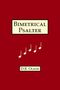 Douglas R Olson: Bimetrical Psalter, Buch