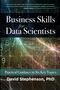 David Stephenson: Business Skills for Data Scientists, Buch