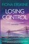 Fiona Erskine: Losing Control, Buch