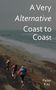 Peter Kay: A Very Alternative Coast to Coast, Buch