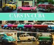 Kim Buddee: Cars in Cuba You Should See Before You Die, Buch