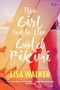Lisa Walker: The Girl with the Gold Bikini, Buch