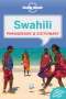 Planet Lonely: Swahili Phrasebook & Dictionary, Buch