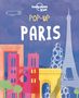 Andy Mansfield: Lonely Planet Kids Pop-Up Paris, Buch