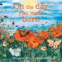 Margaret Wild: On the Day You Were Born, Buch