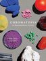 David Coles: Chromatopia, Buch