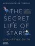 Lisa Harvey-Smith: The Secret Life of Stars, Buch