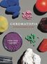 David Coles: Chromatopia, Buch
