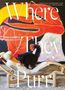 Paul Barbera: Where They Purr, Buch