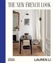 Lauren Li: The New French Look, Buch