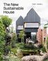 Penny Craswell: The New Sustainable House, Buch