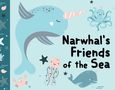 Tbd: Narwhal's Friends of the Sea Cloth Book, Buch, Buch