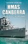 Kathryn Spurling: HMAS Canberra, Buch