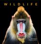 Simon Papps: Wildlife, Buch