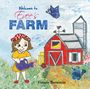 Yvonne Bornstein: Welcome to Evee's Farm, Buch