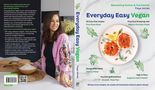 Faye James: Everyday Easy Vegan, Buch
