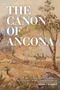 John Kinder: The Canon of Ancona, Buch