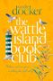 Sandie Docker: The Wattle Island Book Club, Buch