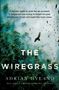 Adrian Hyland: The Wiregrass, Buch