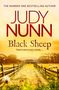 Judy Nunn: Black Sheep, Buch