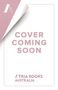 "Cover Coming Soon", darunter "Atria Books Australia". Links oben gefaltete Ecke mit stilisiertem "A" als Logo., Buch